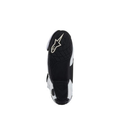 Boots Supertech R Vented White Black