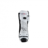 Boots Supertech R Vented White Black