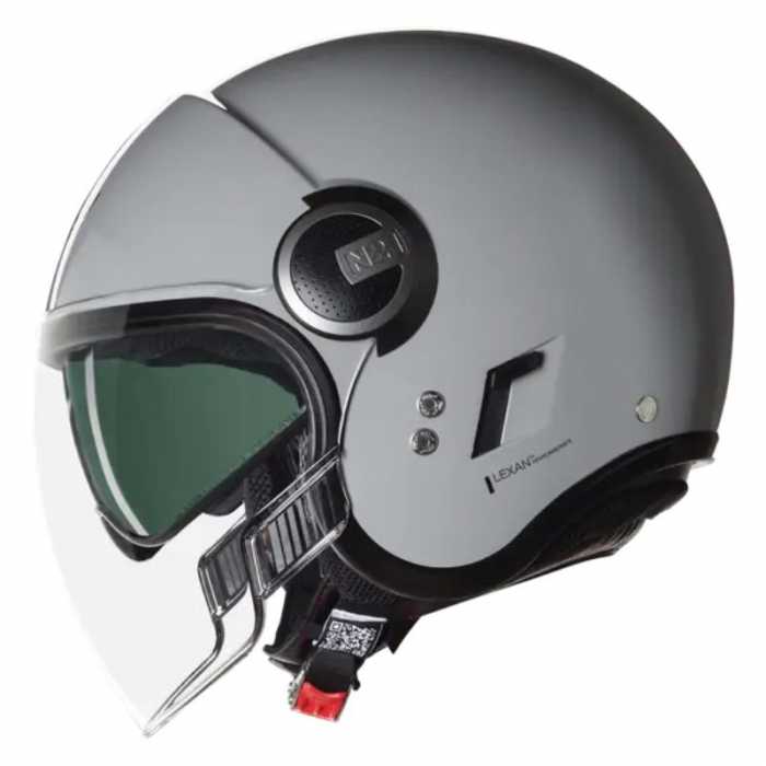 Helmet N21 Visor 06 Classico Grey