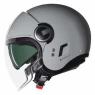 Helmet N21 Visor 06 Classico Matt Black
