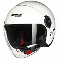 Helmet N21 Visor 06 Classico White