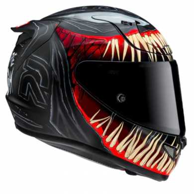 Casco RPHA 12 VENOM 3
