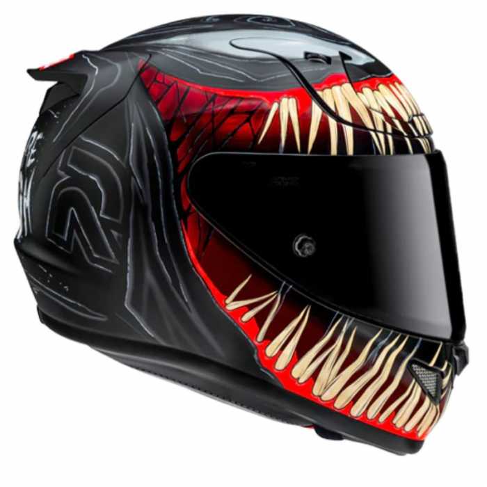 Casco RPHA 12 VENOM 3