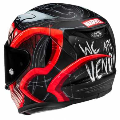 Helmet RPHA 12 VENOM 3