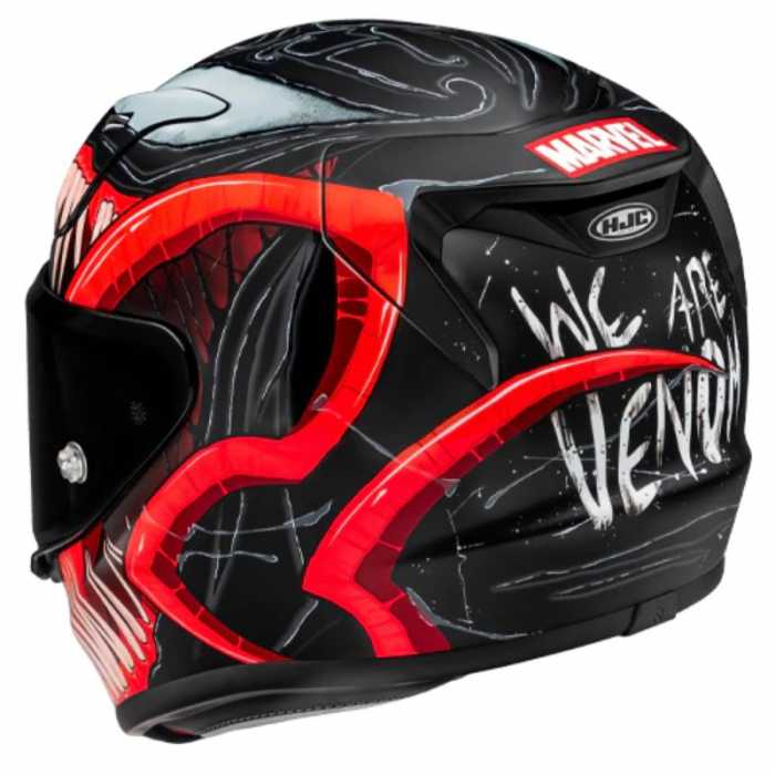 Helmet RPHA 12 VENOM 3