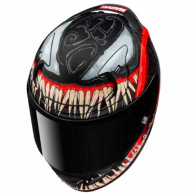 Helmet RPHA 12 VENOM 3