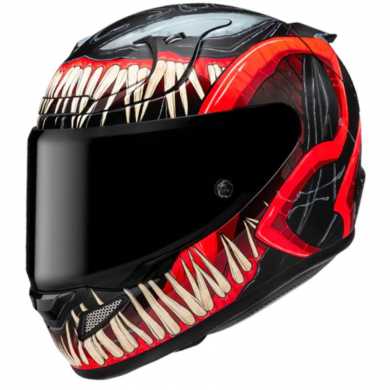 Casco RPHA 12 VENOM 3