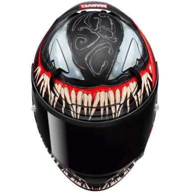 Casco RPHA 12 VENOM 3