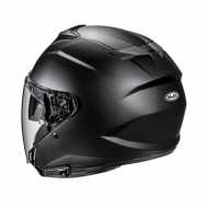 HJC Helmet i31 Solid Matt Black