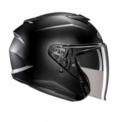 HJC Helmet i31 Solid Matt Black