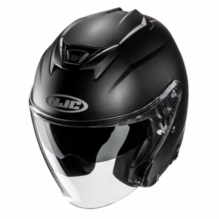 HJC Helmet i31 Solid Matt Black