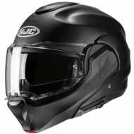 Casco HJC F100 Solid Grigio
