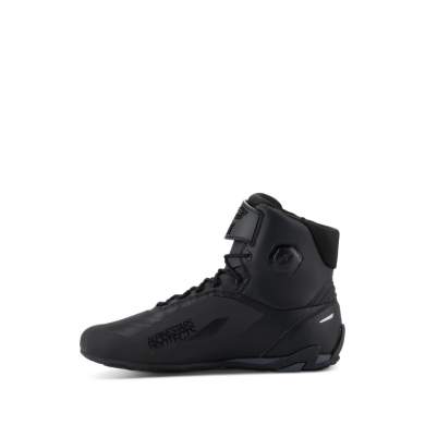 Scarpe Faster 4 Nero