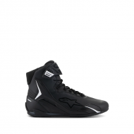 Alpinestars Shoes Faster 4 Black