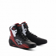 Scarpe Speedforce XR Nero Bianco