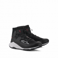 Alpinestars Shoes Speedforce XR Black White