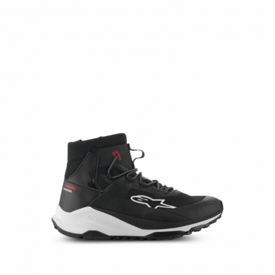 Alpinestars Shoes Speedforce XR Black White