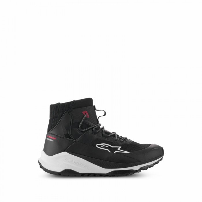 Scarpe Speedforce XR Nero Bianco
