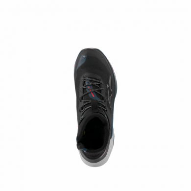 Scarpe Speedforce XR Nero Petrolio