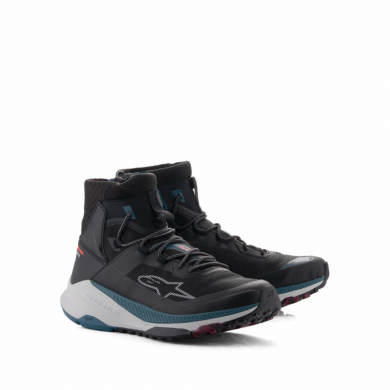 Scarpe Speedforce XR Nero Petrolio