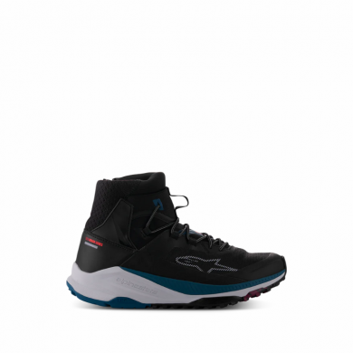 Scarpe Speedforce XR Nero Petrolio