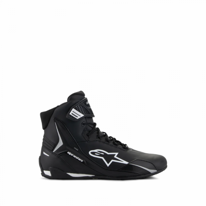 Alpinestars Shoes Stella Faster 4 Black