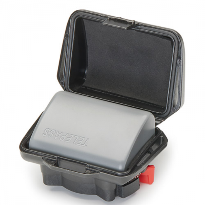 Universal Case for Telepass S604
