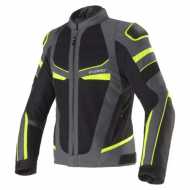 Jacket Rainjet-3 WP Black Blue