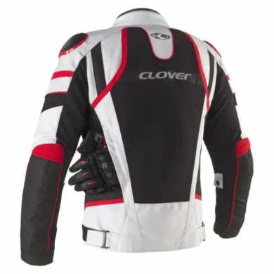 Jacket Rainjet-3 WP Black Blue