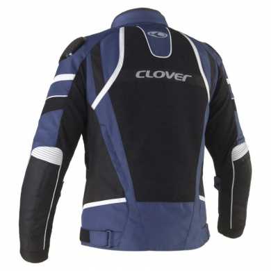 Jacket Rainjet-3 WP Black Blue