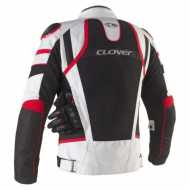 Jacket Rainjet-3 WP Black