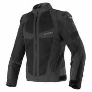 Jacket Rally-Pro WP Blue Black
