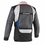 Jacket Rally-Pro WP Blue Black