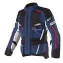 Giacca Rally-Pro Wp Blu Nero