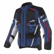 Jacket Rally-Pro WP Blue Black