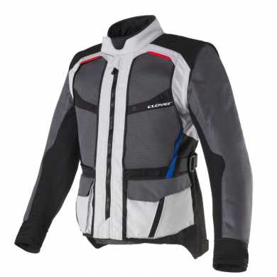copy of Jacket Rally-Pro WP Blue Black