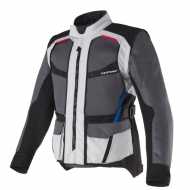 copy of Jacket Rally-Pro WP Blue Black
