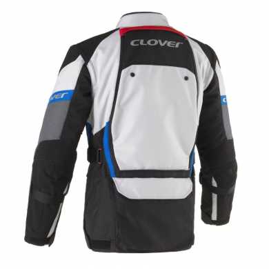 copy of Jacket Rally-Pro WP Blue Black