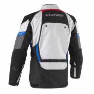 copy of Jacket Rally-Pro WP Blue Black