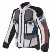 Jacket Rally-Pro WP Blue Black