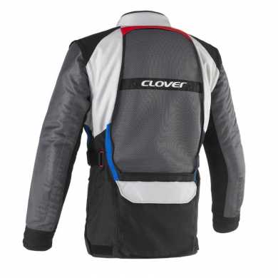 Jacket Rally-Pro WP Anthracite Yellow