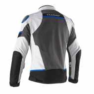 Jacket Airjet-6 Tex Grey Blue
