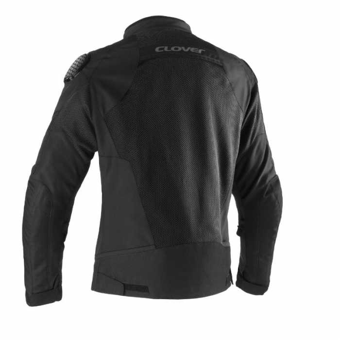 Giubbotto Airjet-6 Tex Nero