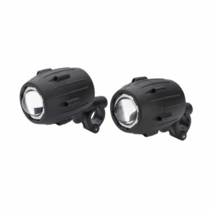 Givi Z2256 Spotlights Halogen Lamps 12V 55WH3