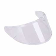 Visor Hjc HJ-42 Silver for RPHA 12