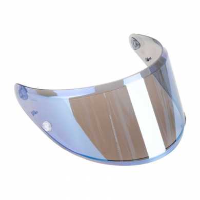 Visiera Hjc HJ-42 Blu per RPHA 12