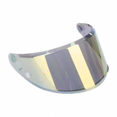 Visor Hjc HJ-42 Gold for RPHA 12