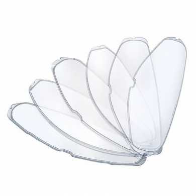 Pinlock Hjc HJ-38 Clear for i71/F71