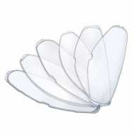 Visor   GT4-1 MPLK - E2206 MPLK Clear