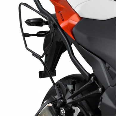 Telaietti specifici Givi T267 per borse laterali